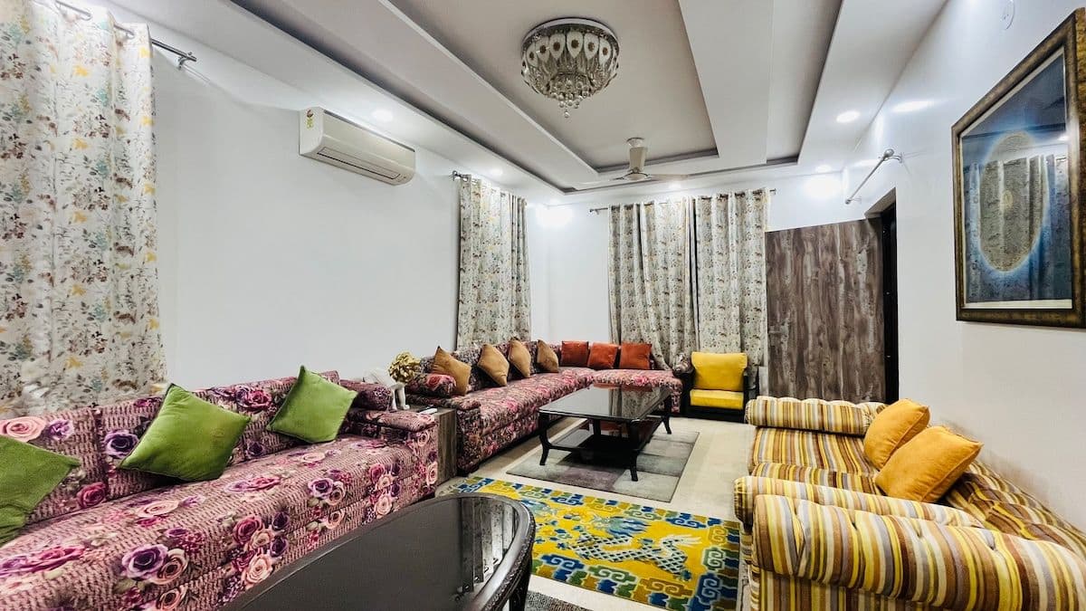 The Ullas- Organic Farm w/Pool | Jacuzzi | Murthal 3