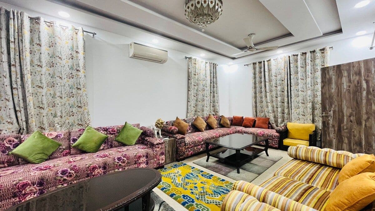 The Ullas- Organic Farm w/Pool | Jacuzzi | Murthal 4
