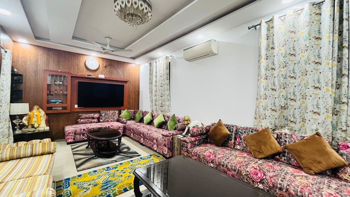 The Ullas- Organic Farm w/Pool | Jacuzzi | Murthal 5