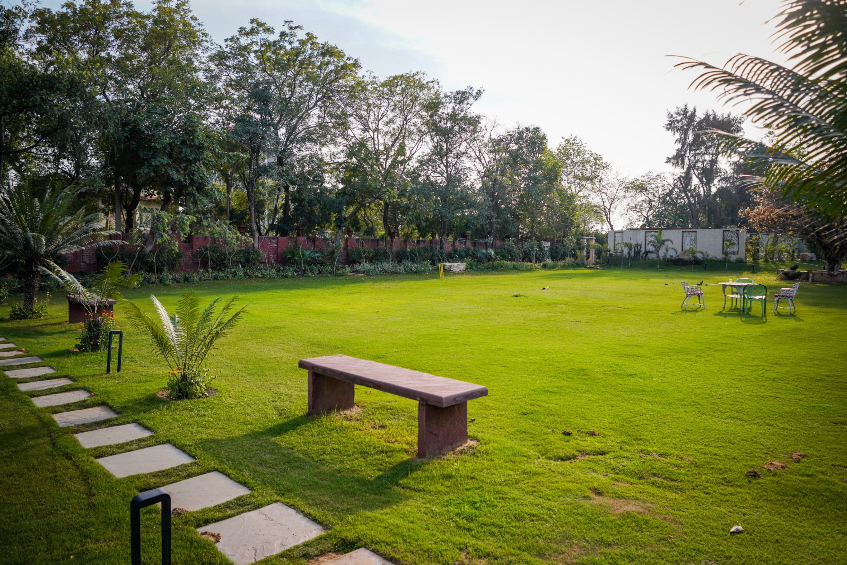 Sunahari Bagh- Pet-friendly Villa w/ Pool-Gurgaon 5