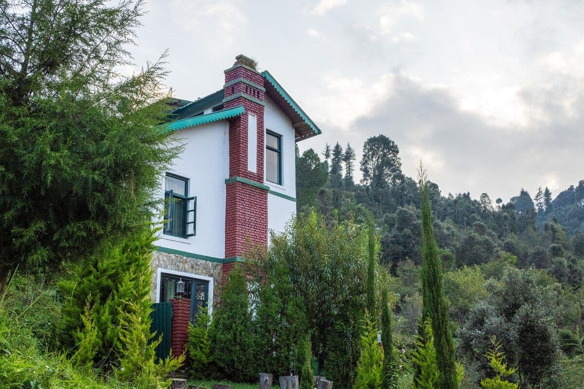 Joie De Vivre Mukteshwar - 6 BR Boutique Homestay 2