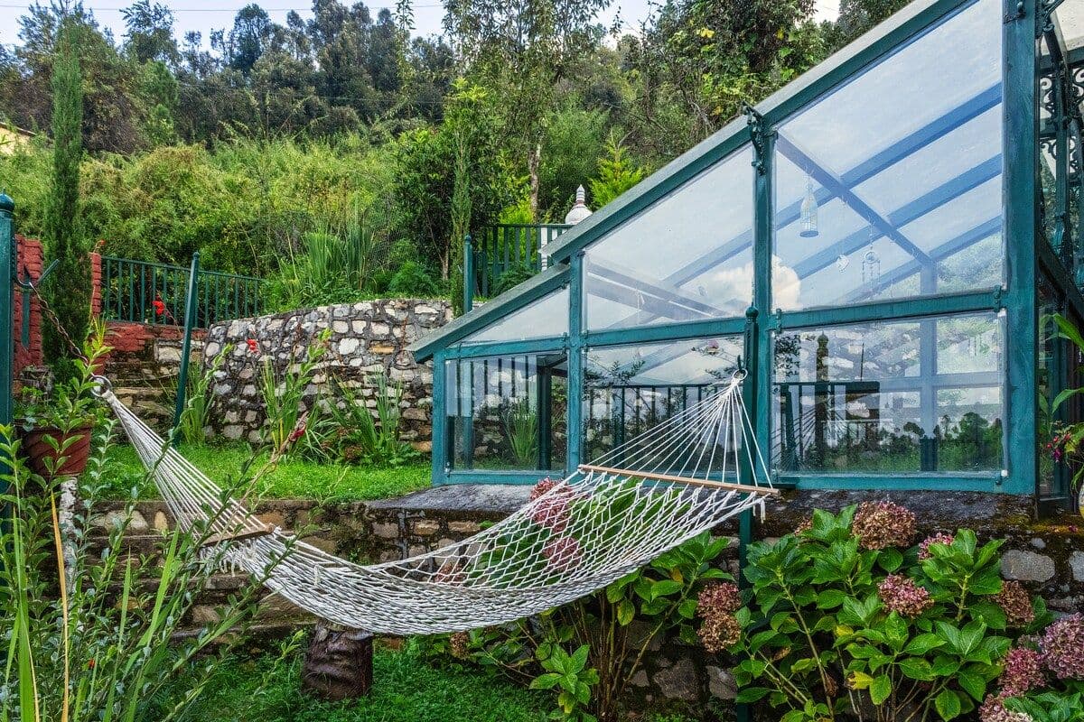 Joie De Vivre Mukteshwar - 6 BR Boutique Homestay 5