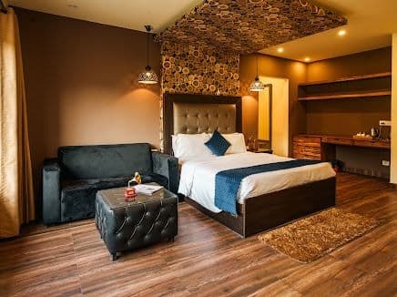 Nirvana Mussoorie 3
