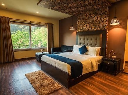 Nirvana Mussoorie 4