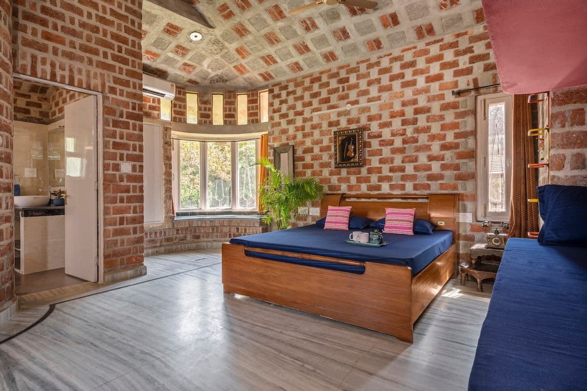 The Orchard Farm - Pet-friendly+Pool+Jacuzzi 5