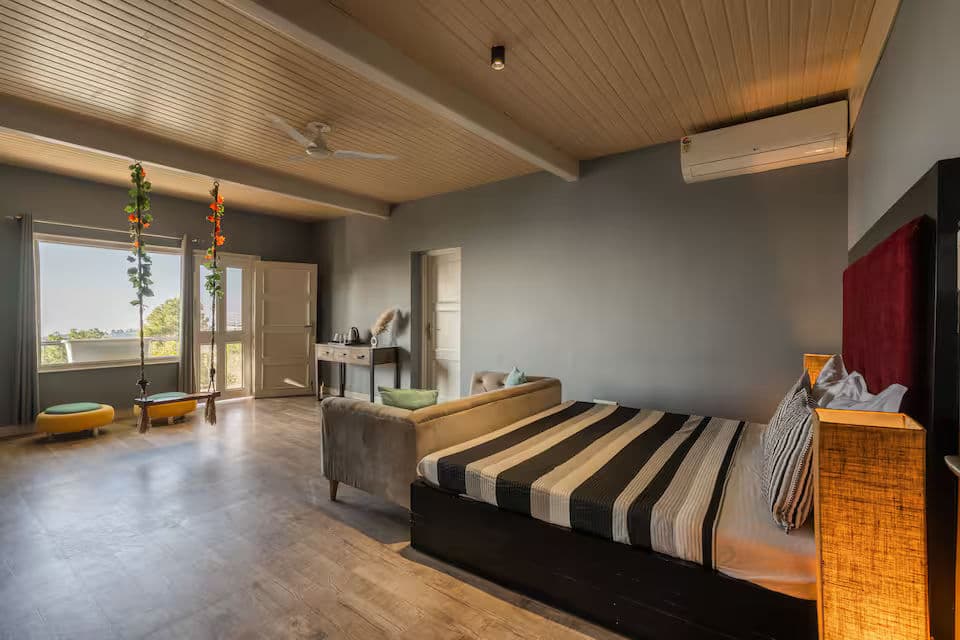 Serene by Sunkissed Villa 4BR Luxury Villa with Game Den 2