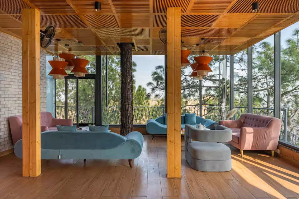 Serene by Sunkissed Villa 4BR Luxury Villa with Game Den 5