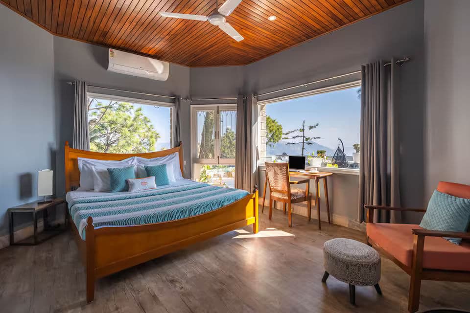 Serene by Sunkissed Villa 4BR Luxury Villa with Game Den 3