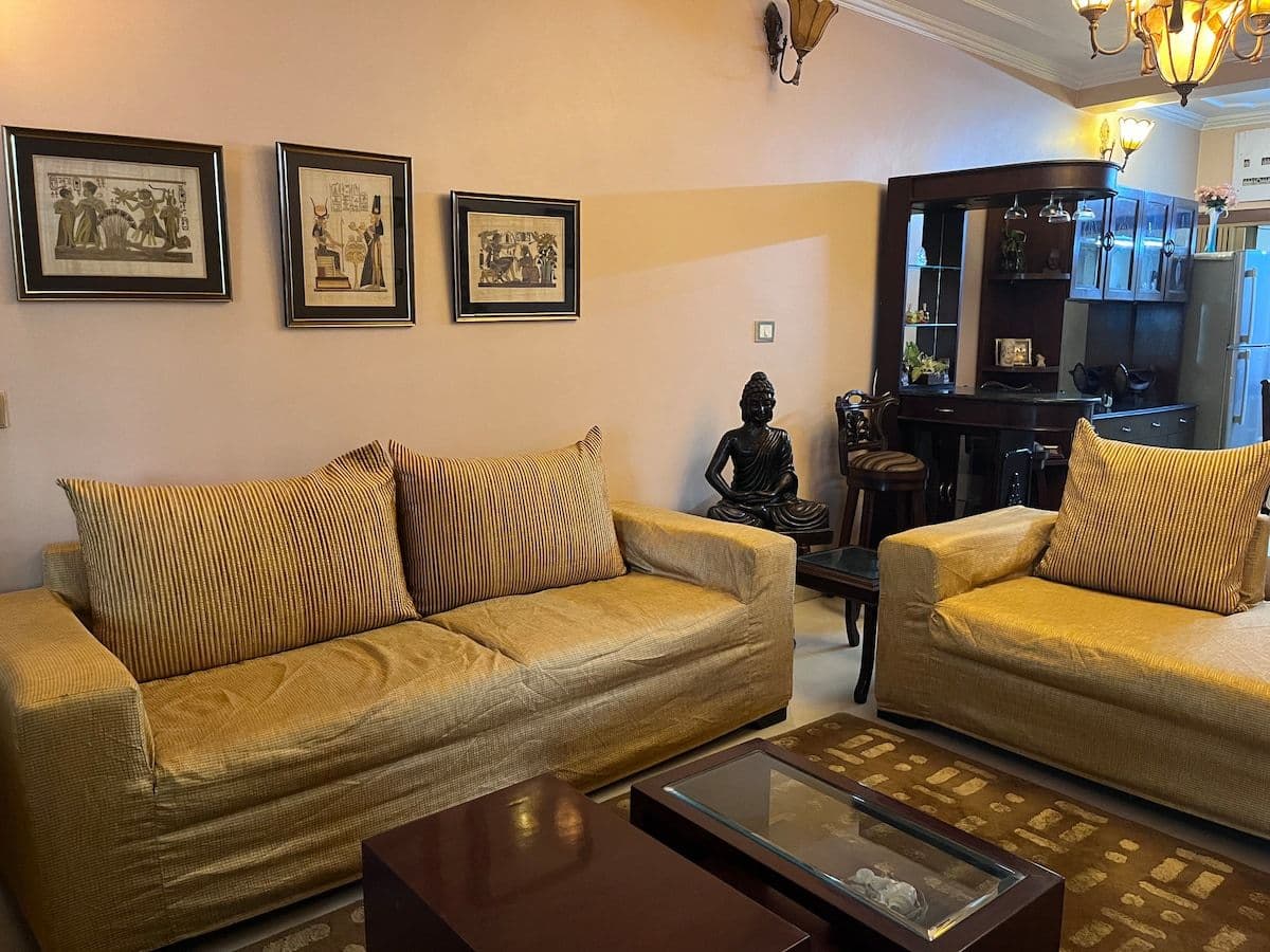Aryaniwas- 3 BHK Family Home 15 min from IGI Delhi 3