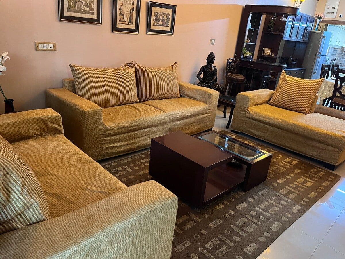 Aryaniwas- 3 BHK Family Home 15 min from IGI Delhi 4