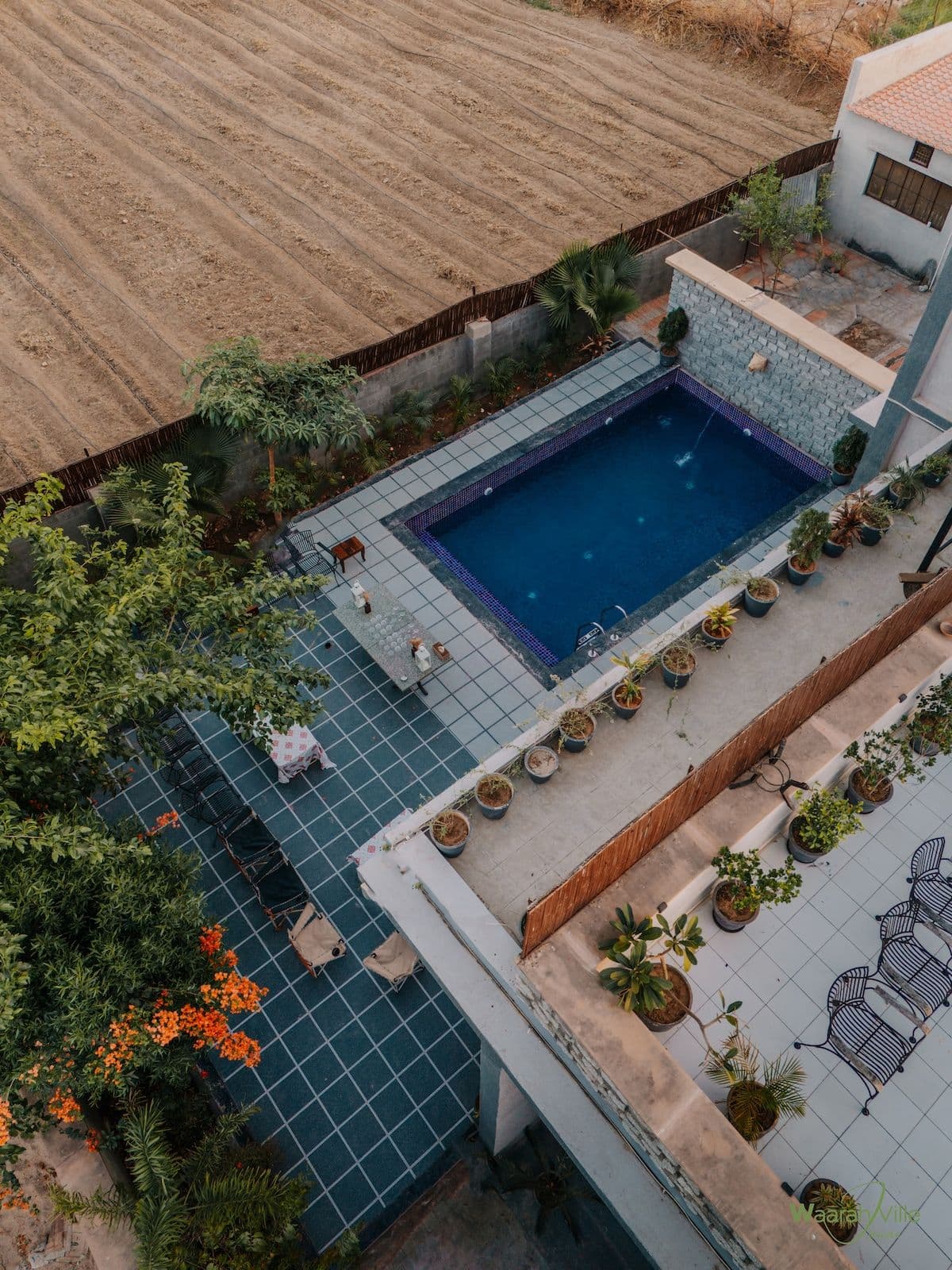 3BHK @Waarah Ville, Jawai 2