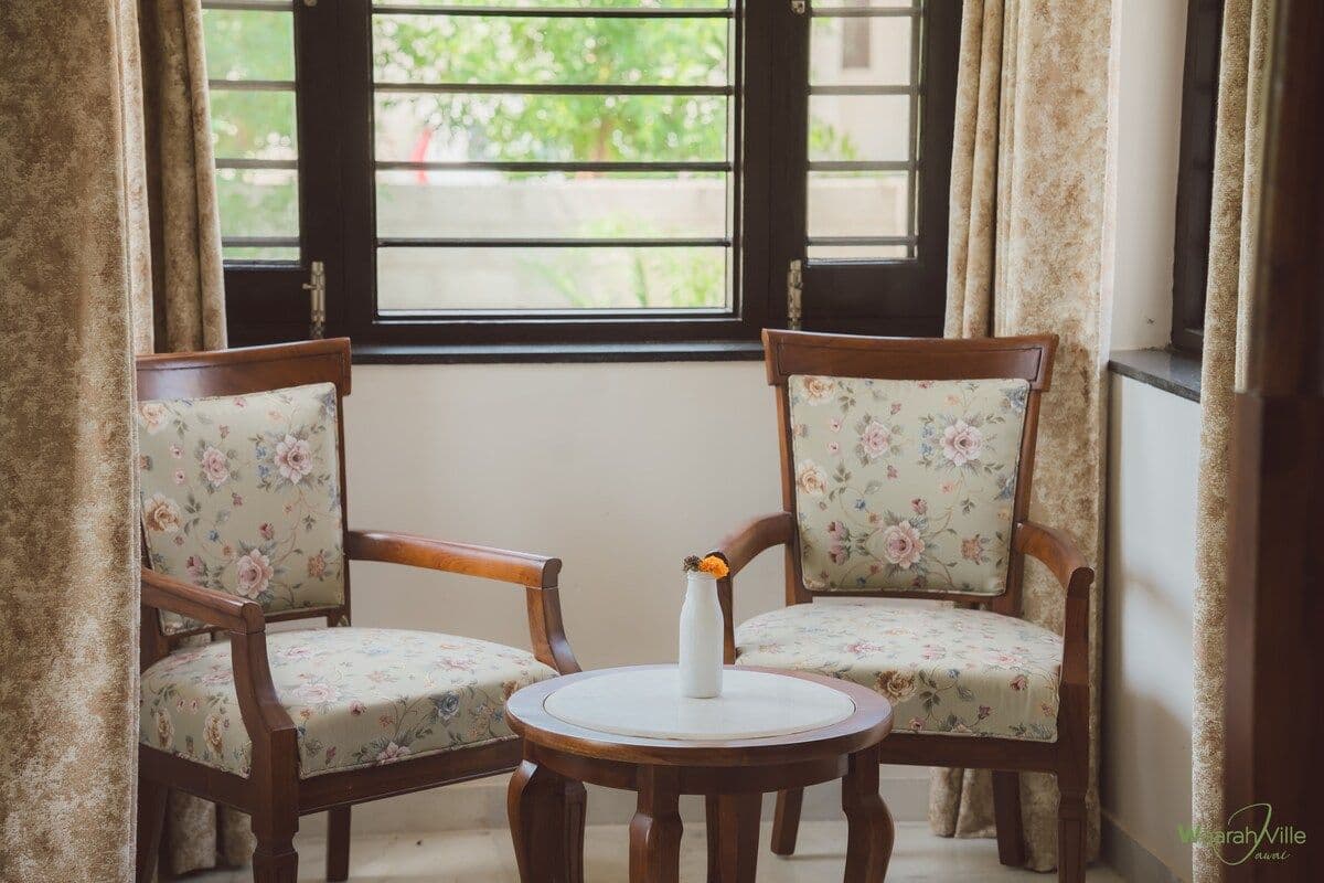 3BHK @Waarah Ville, Jawai 4