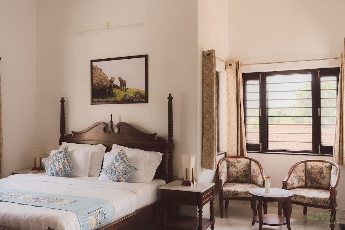 3BHK @Waarah Ville, Jawai 5