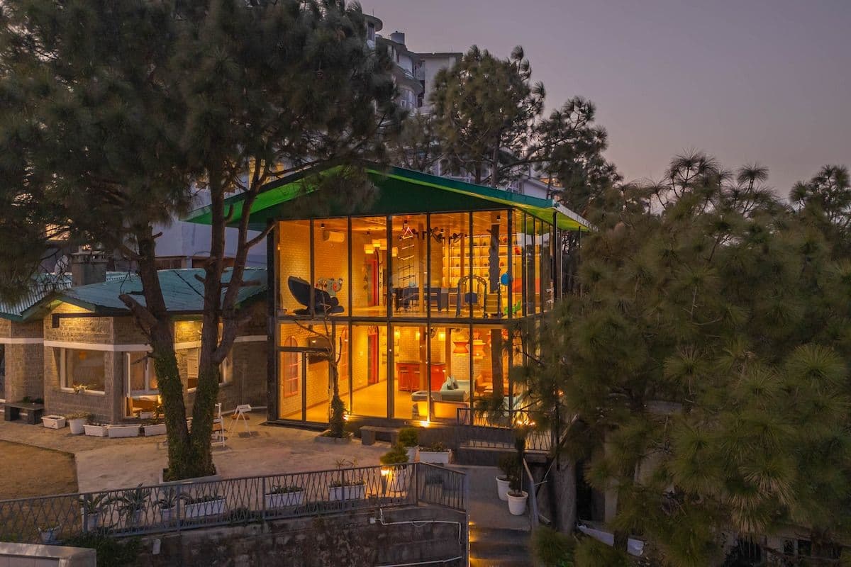 Serene By Sunkissed Villa, 7-Bedroom Luxury Villa with Game Den 2