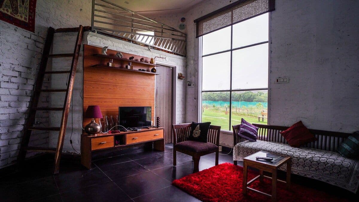 Paam Ghar - Private Farm on Faridabad-Gurgaon Road 5