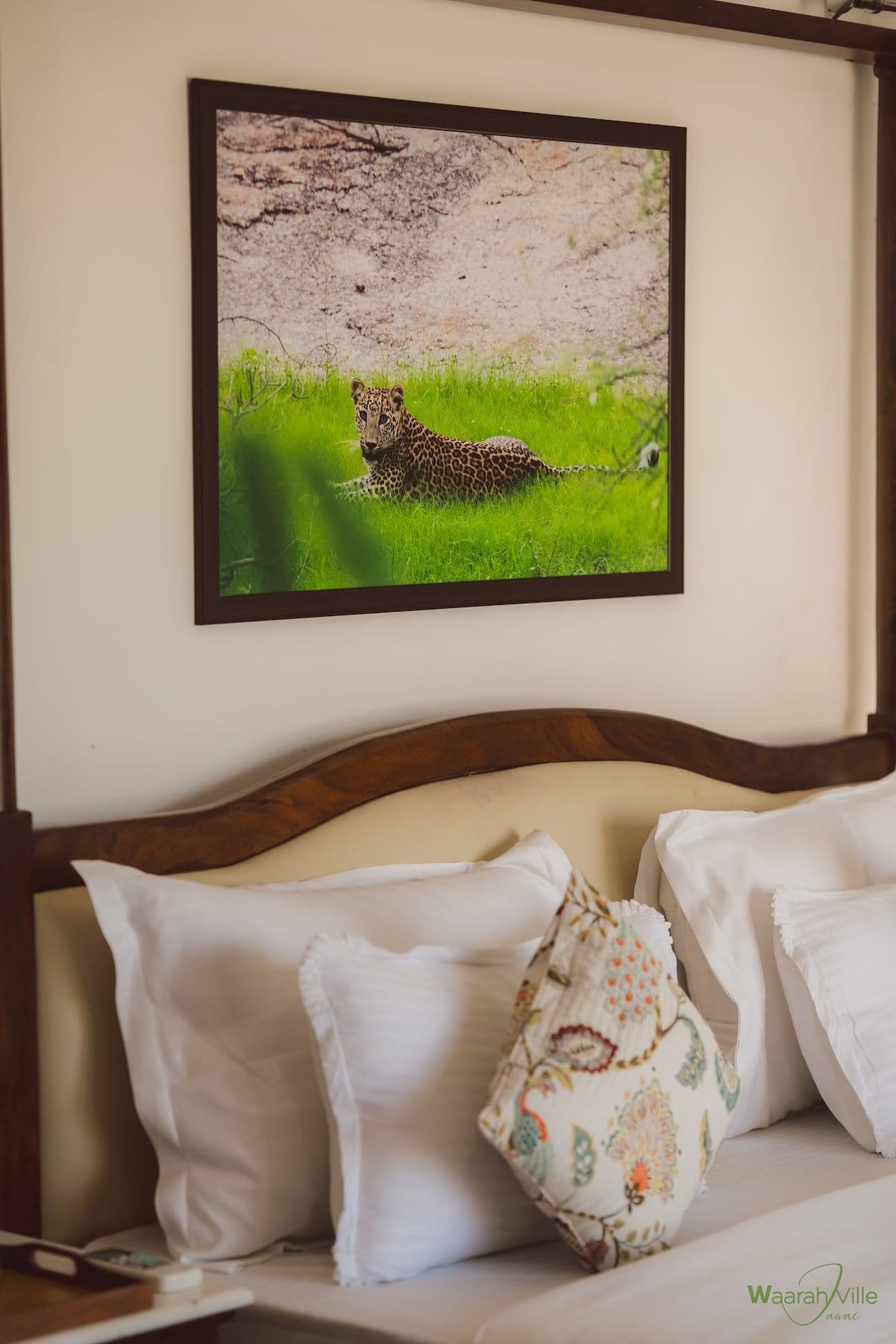 2 Bedrooms with Pvt Terrace at Jawai 3