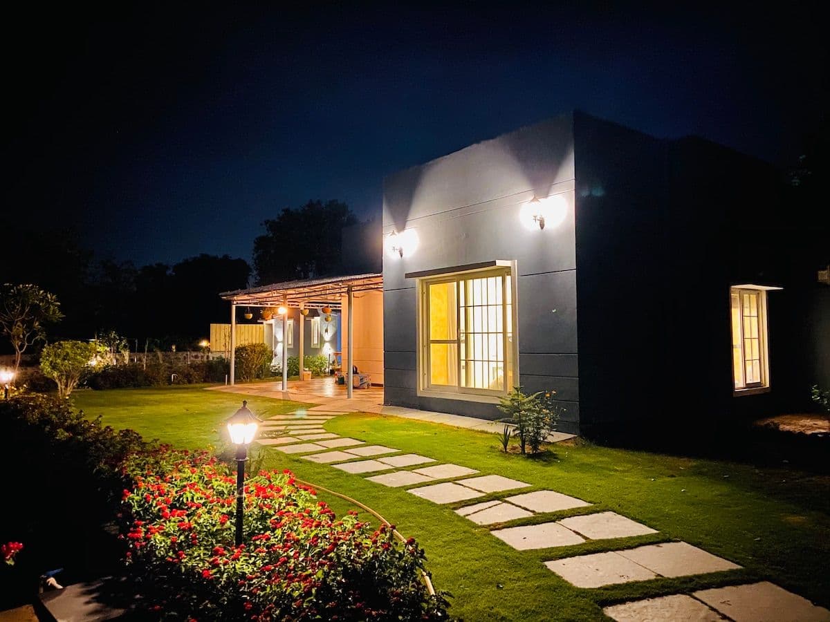 Grey Cottage Farms w/Pool+Rooftop Lounge+Snooker