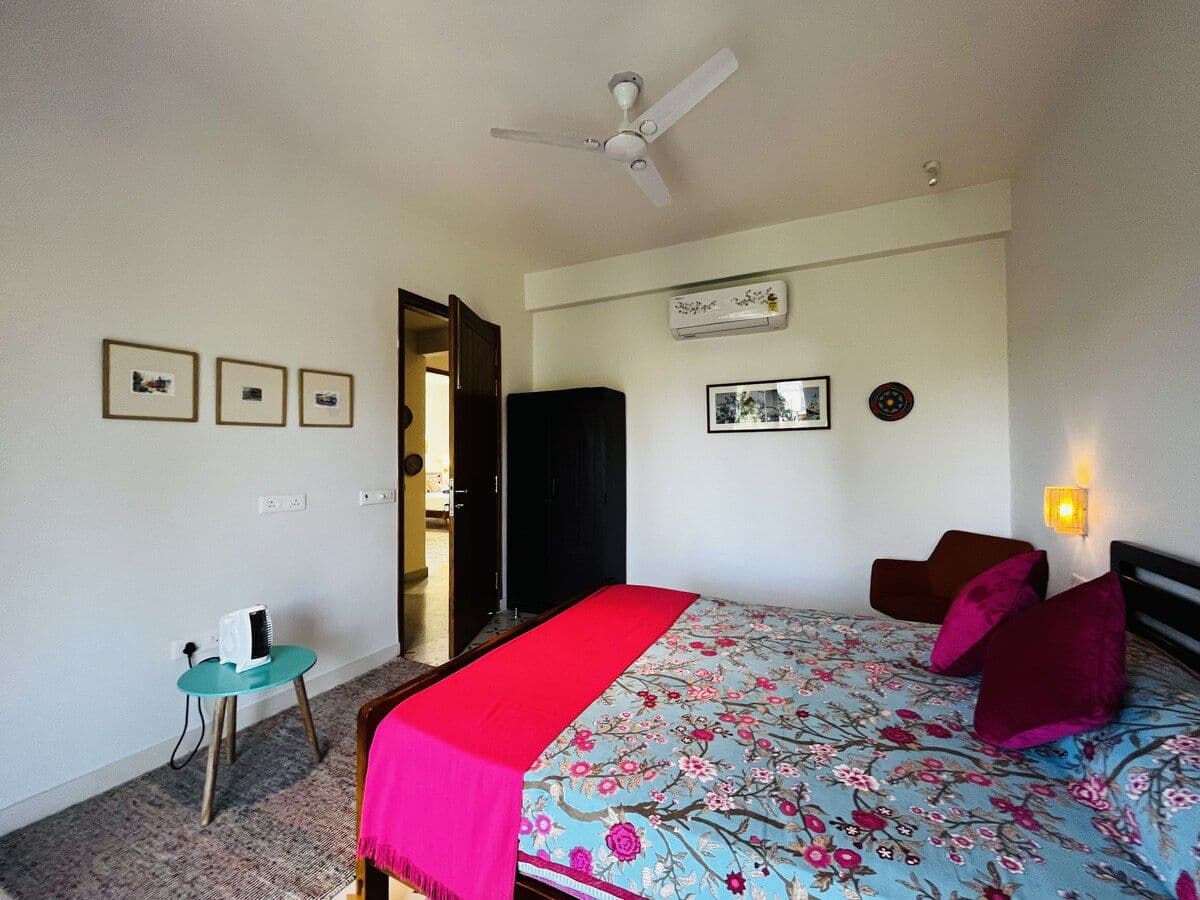 Parijaat by Chef Samta in Dehradun- 4BR Lux Home 3