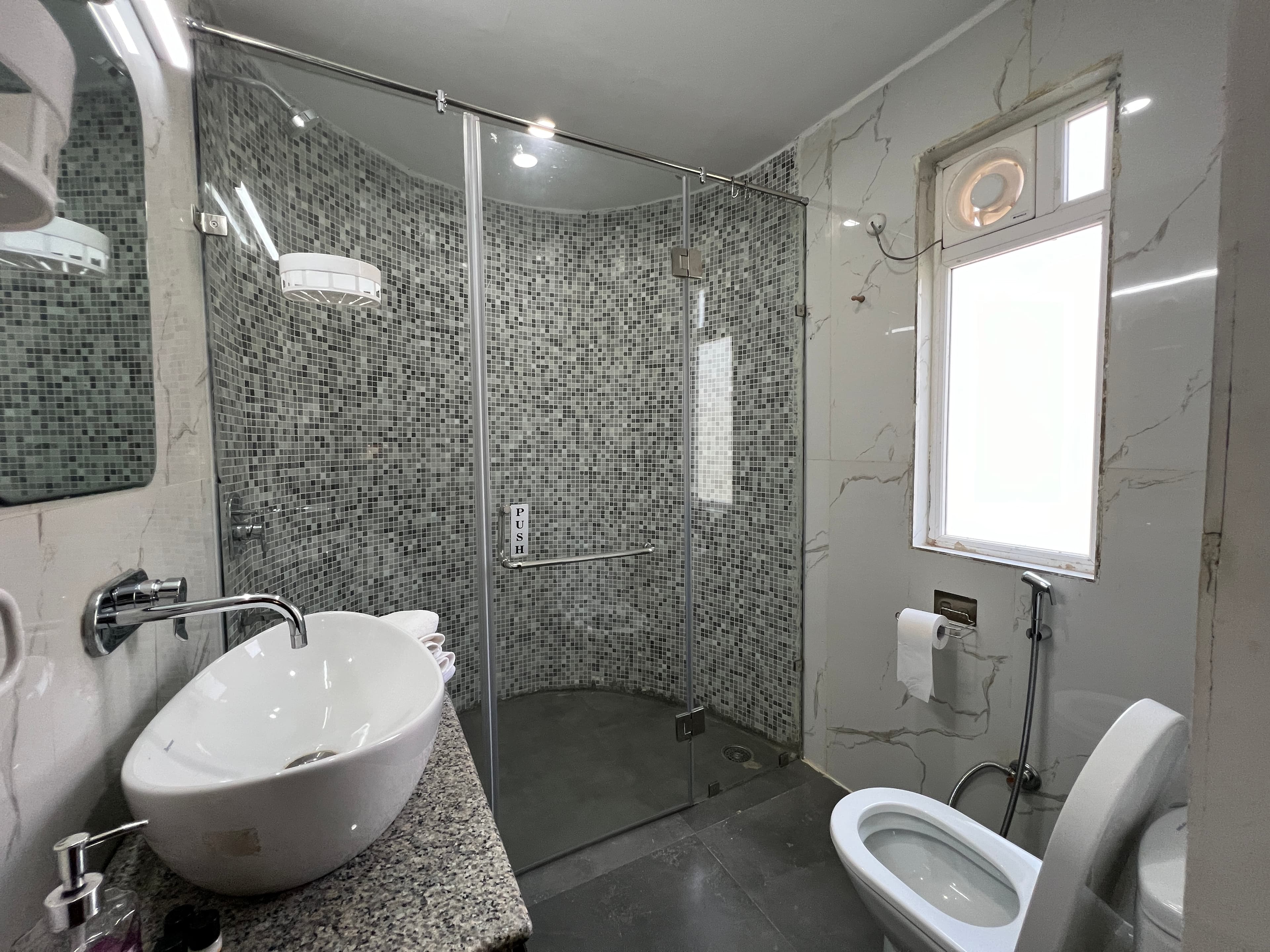 The Bageecha Cottage Vrindavan 3